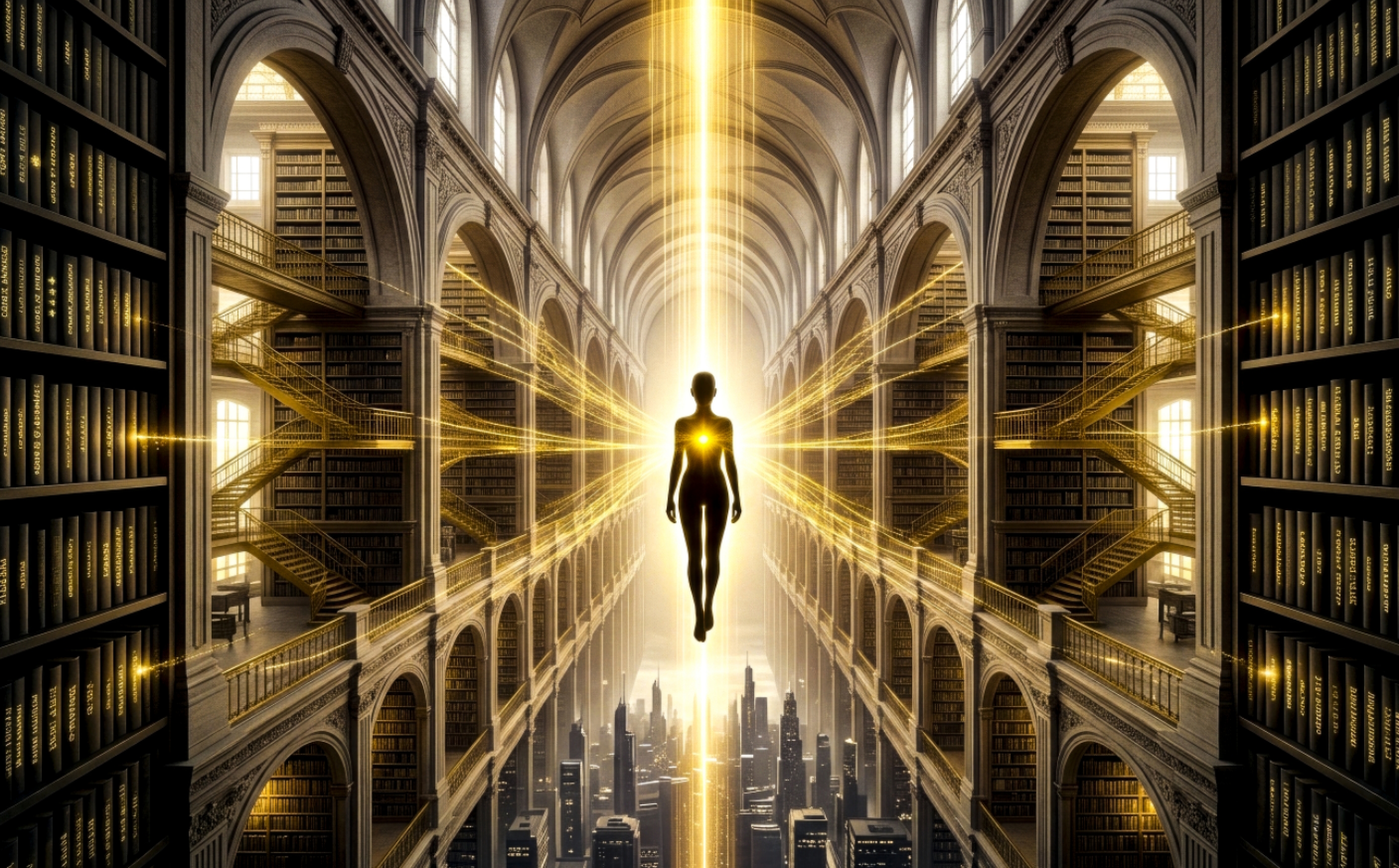 Was uns menschlich macht – Buchcover